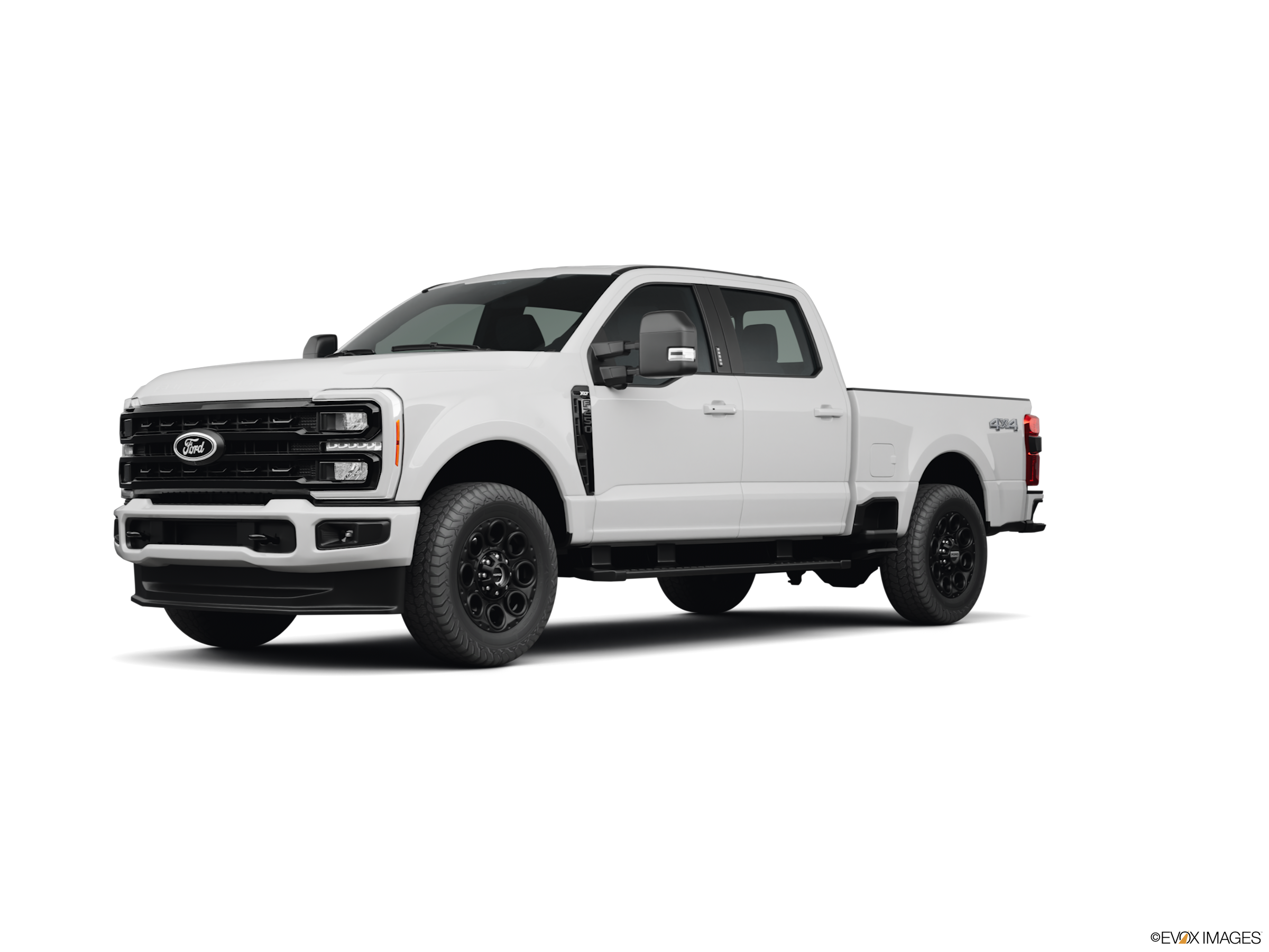 2024-Ford-F250 Super Duty Crew